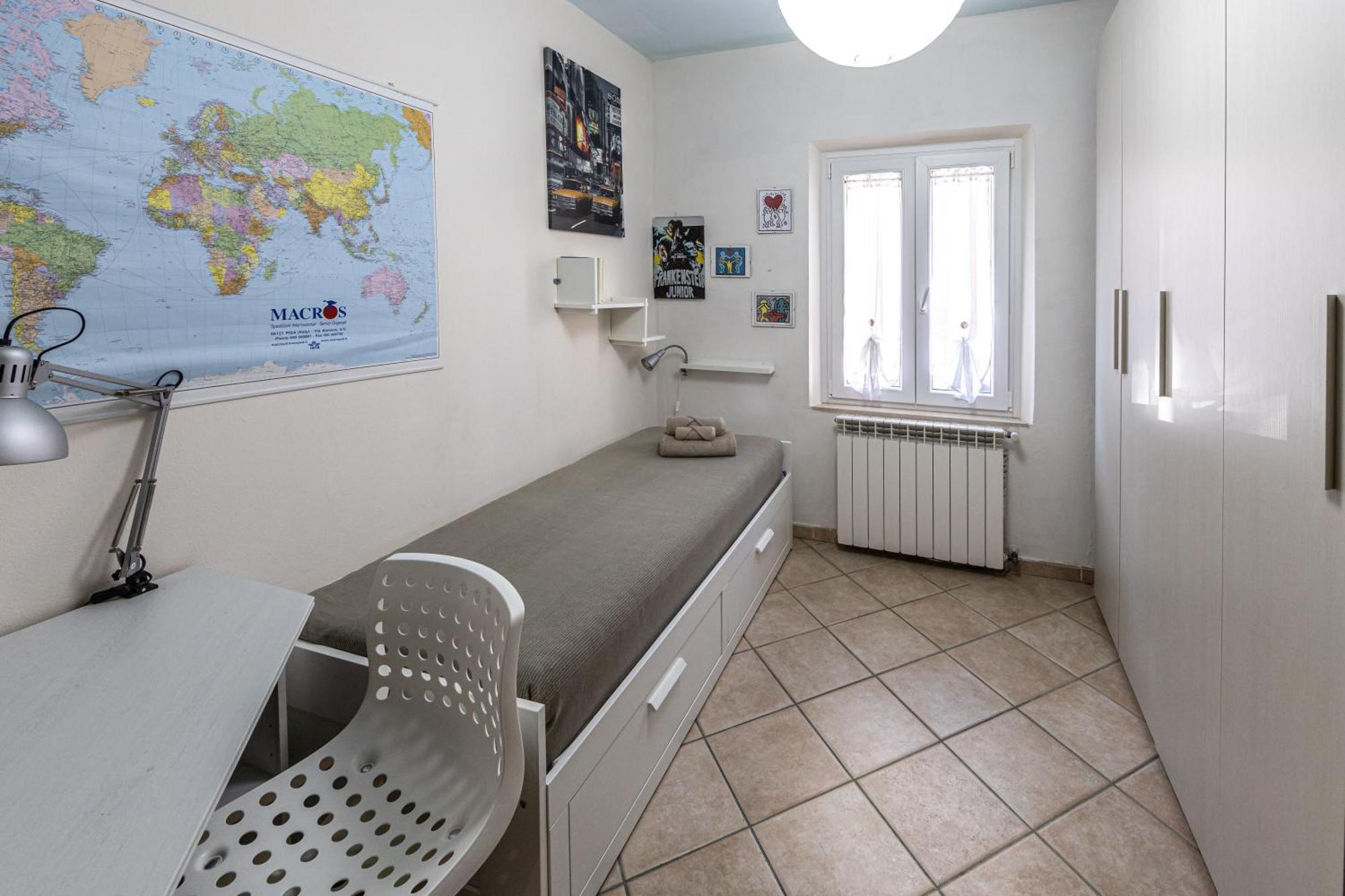 My Hive Cascina
