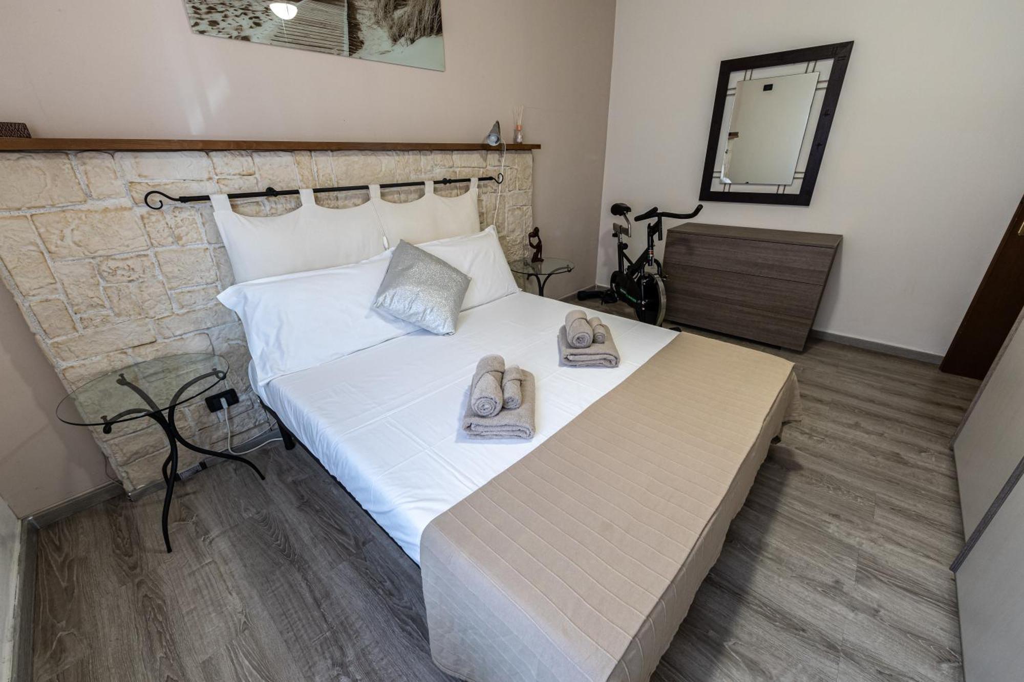 Apartment My Hive Cascina