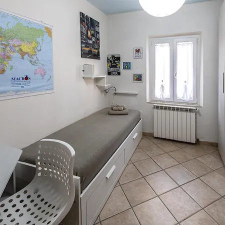My Hive Apartment Cascina Exterior photo