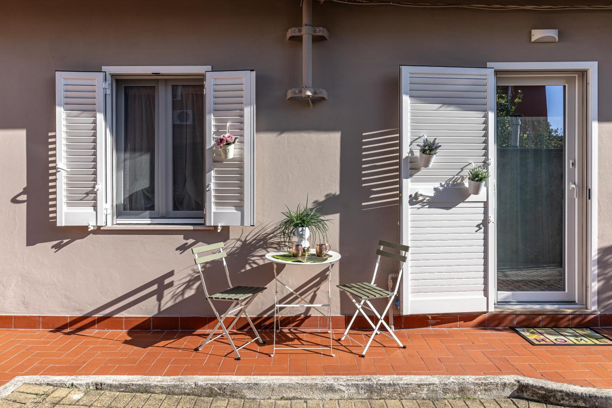 My Hive Apartment Cascina
