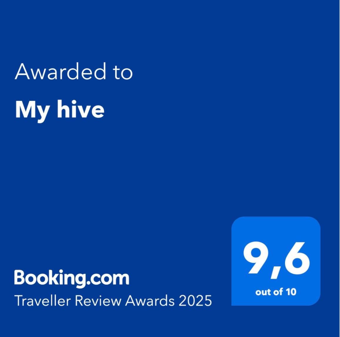 My Hive Apartment Cascina